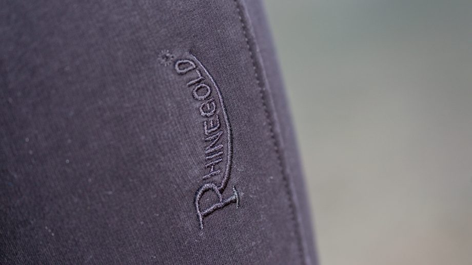 Rhinegold Elite ladies’ thermal breeches review