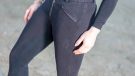 Rhinegold Elite ladies’ thermal breeches review