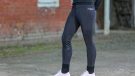 Sporting Hares Victorious thermal riding leggings review