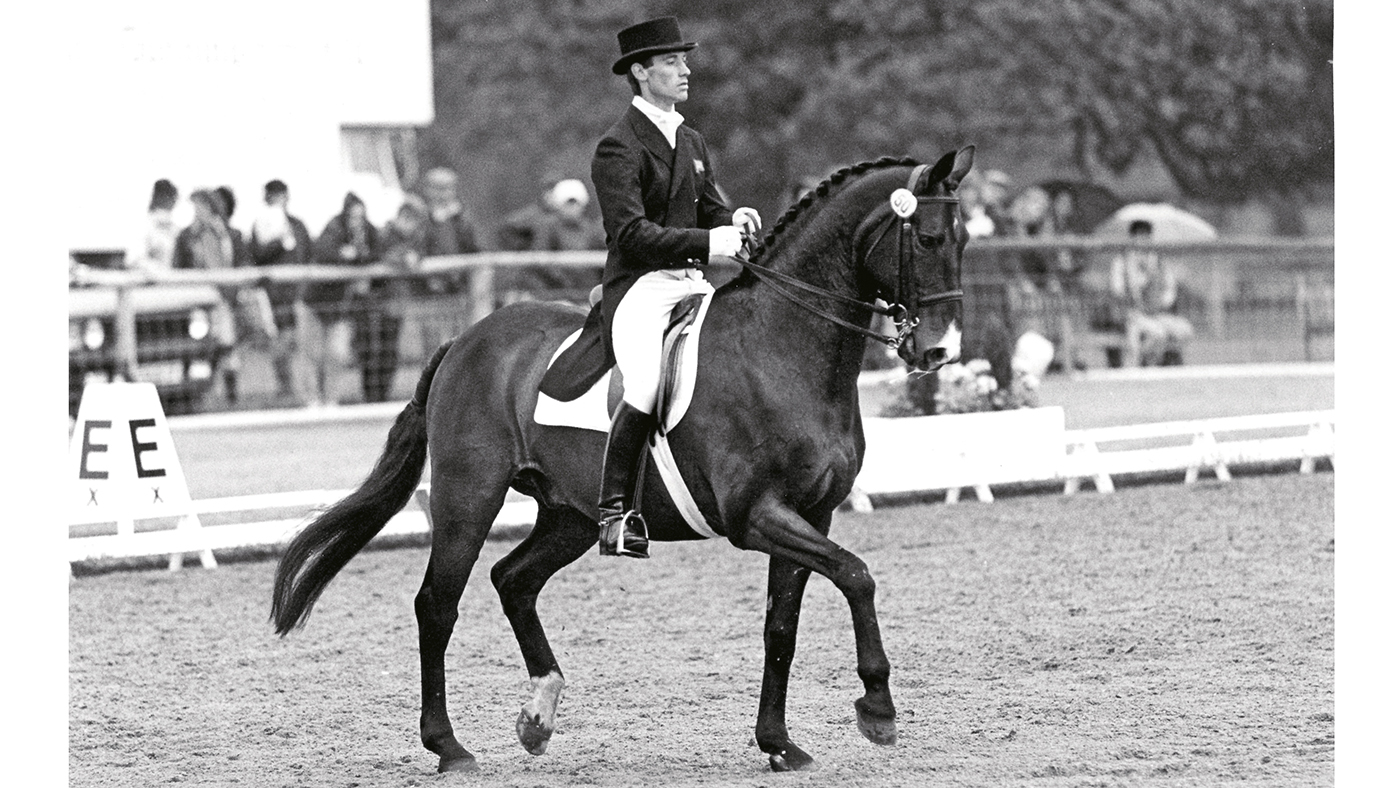 Christopher Bartle and Wily Trout