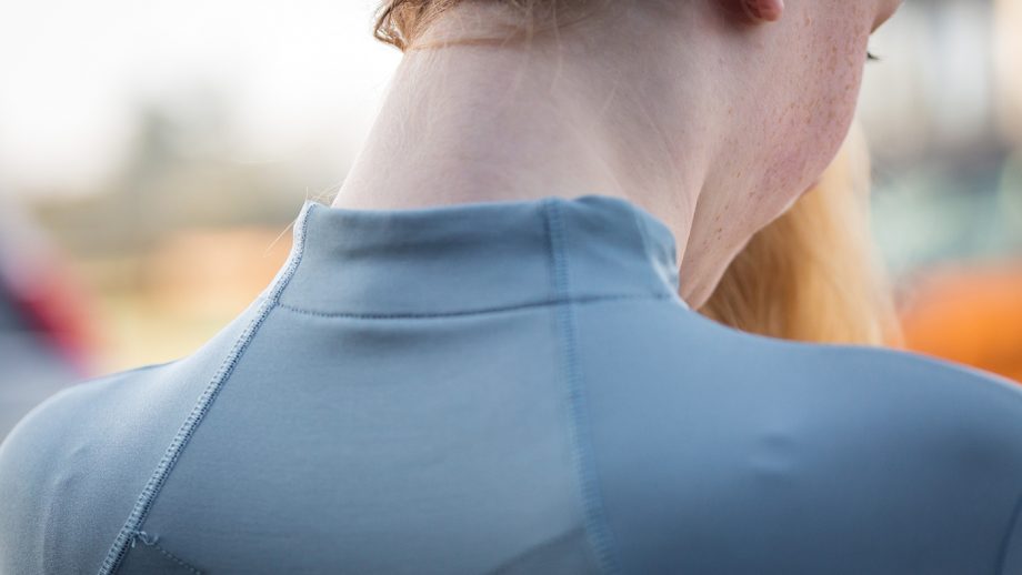 Aztec Diamond technical stretch base layer review