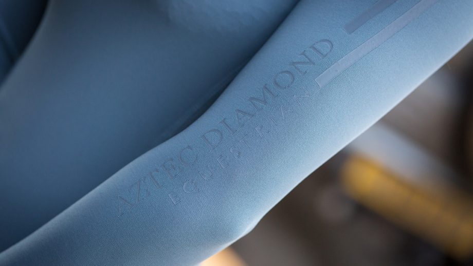Aztec Diamond technical stretch base layer review