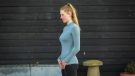 Aztec Diamond technical stretch base layer review