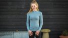 Aztec Diamond technical stretch base layer review