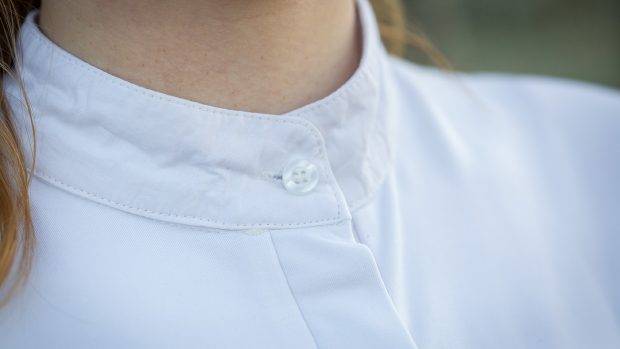 Equetech Thermal Cosy ladies’ stock shirt review