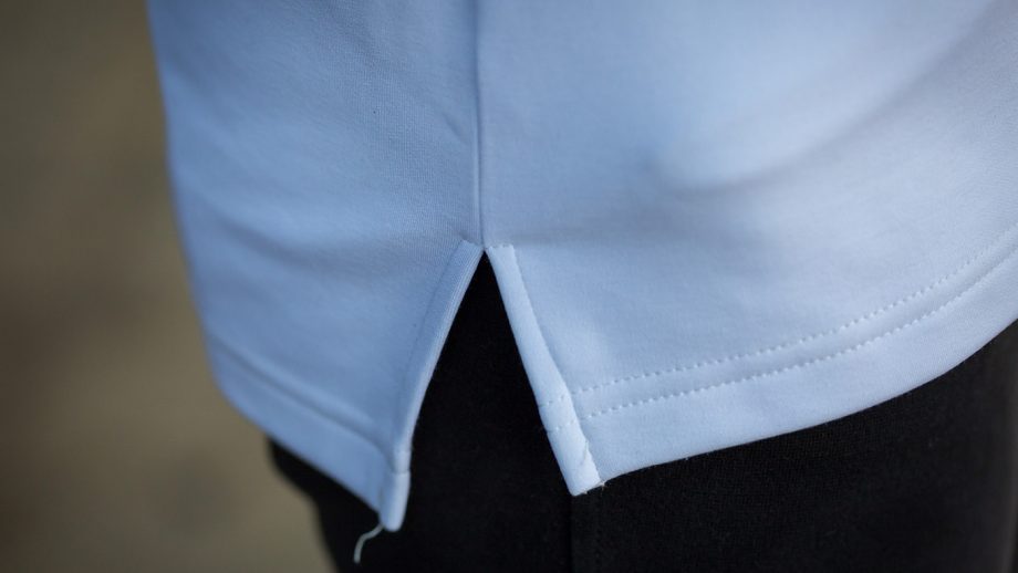 Equetech Thermal Cosy ladies’ stock shirt review