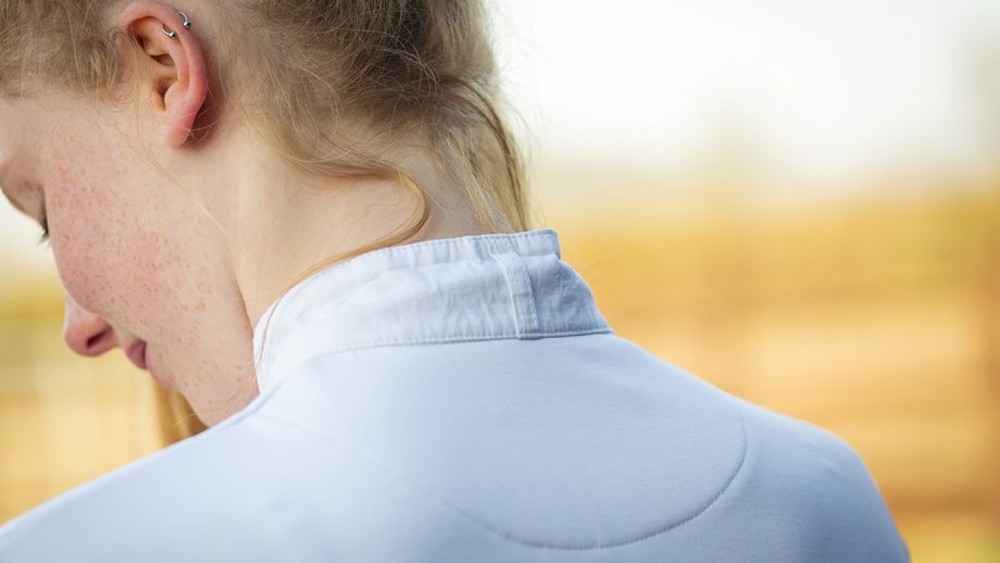 Equetech Thermal Cosy ladies’ stock shirt review