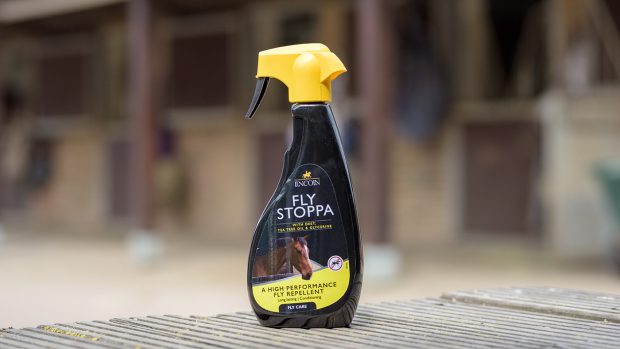 Lincoln Fly Stoppa review