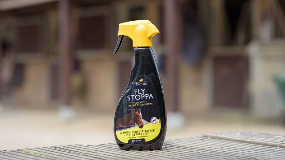 Lincoln Fly Stoppa review