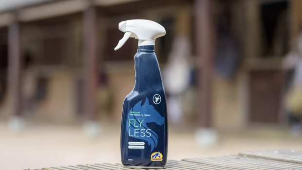 Cavalor FlyLess review