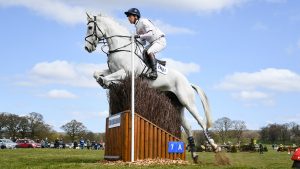 Harry Meade Away Cruising Belton