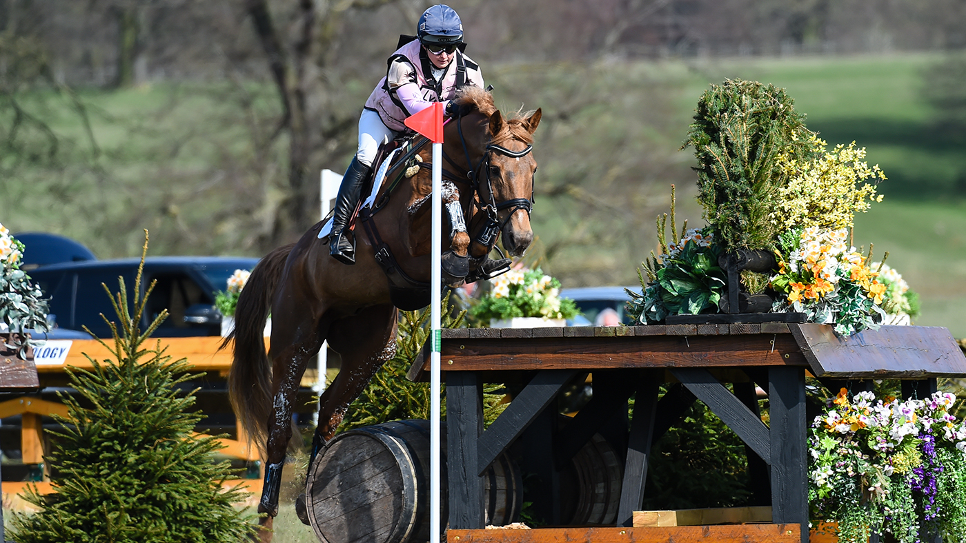 Georgie Spence Halltown Harley Belton