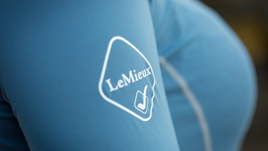 My LeMieux base layer review