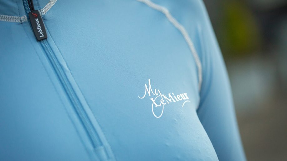 My LeMieux base layer review