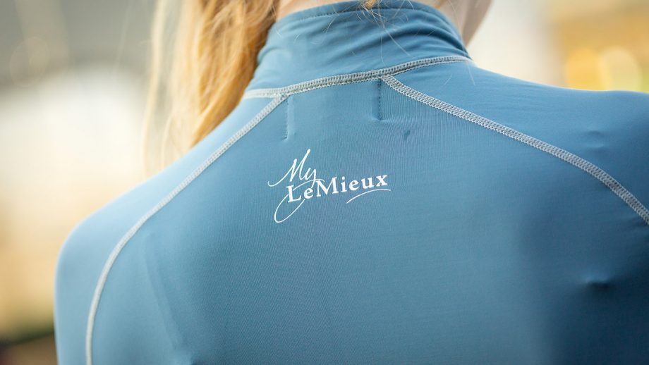 My LeMieux base layer review