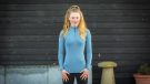 My LeMieux base layer review