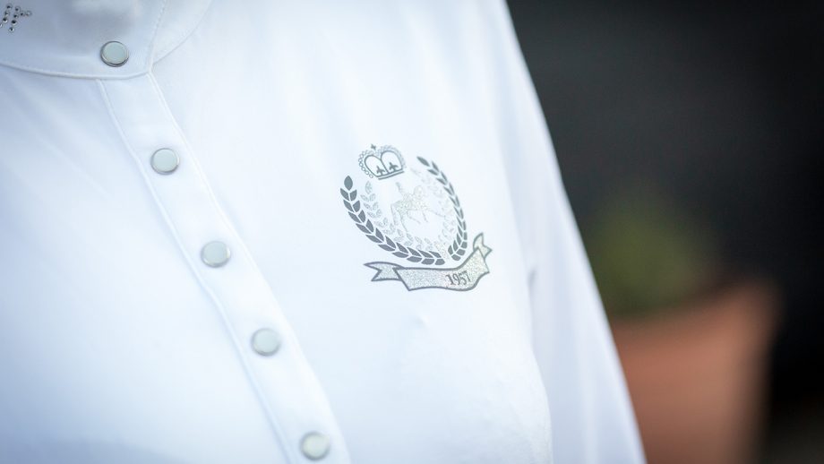 Pikeur long-sleeved competition shirt review