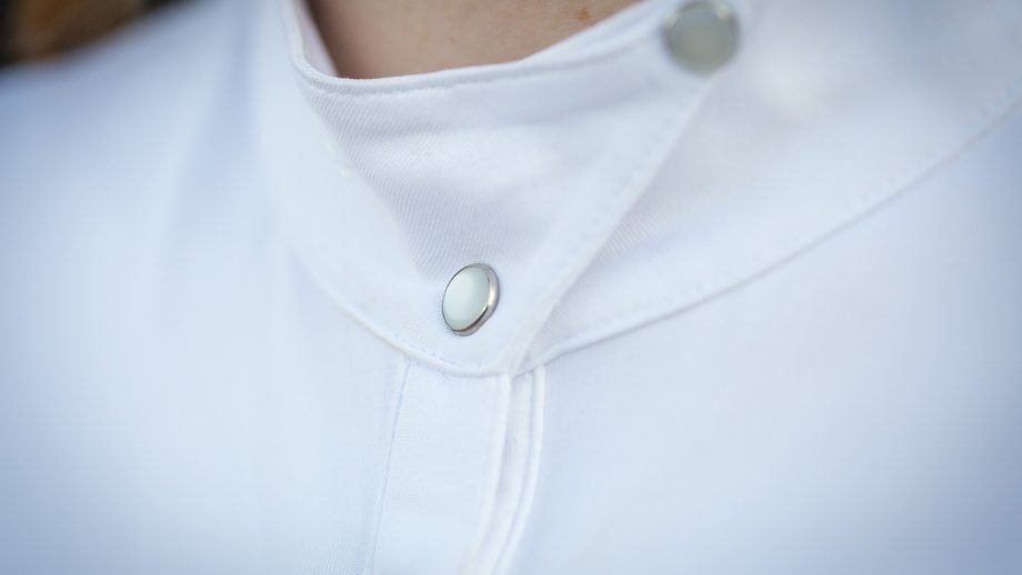 Pikeur long-sleeved competition shirt review