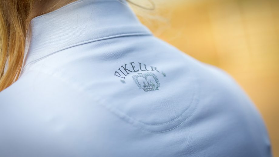 Pikeur long-sleeved competition shirt review