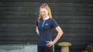 Premier Equine Maria diamanté show shirt review