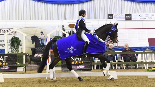 Katie Bailey Eagle Nouvelle