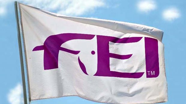 FEI eventing rule changes for 2023 will be voted on at the general assembly in November