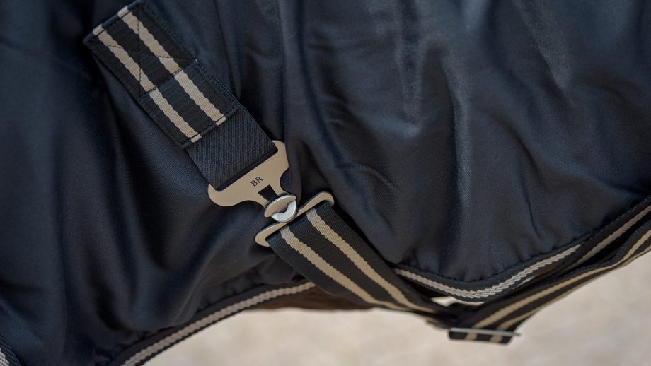 BR Classic cotton rug review