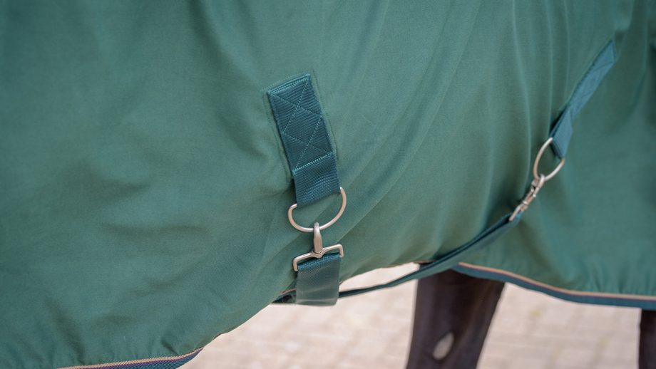 Kensington All Around day sheet review