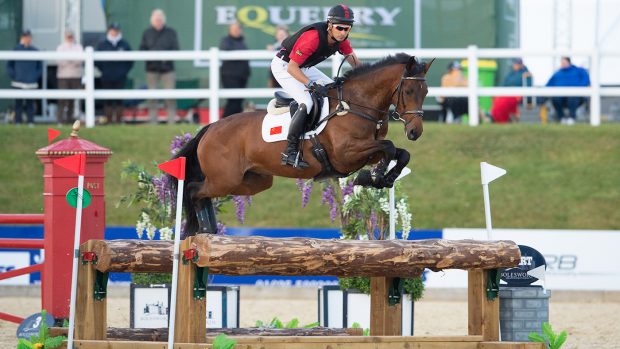 Liverpool International Horse Show