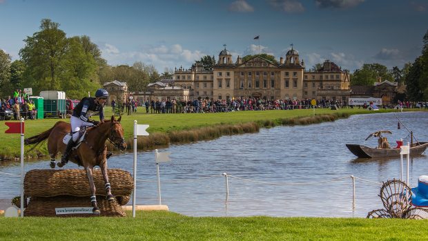 jane tuckwell badminton