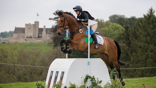 Rockingham cancelled 2021