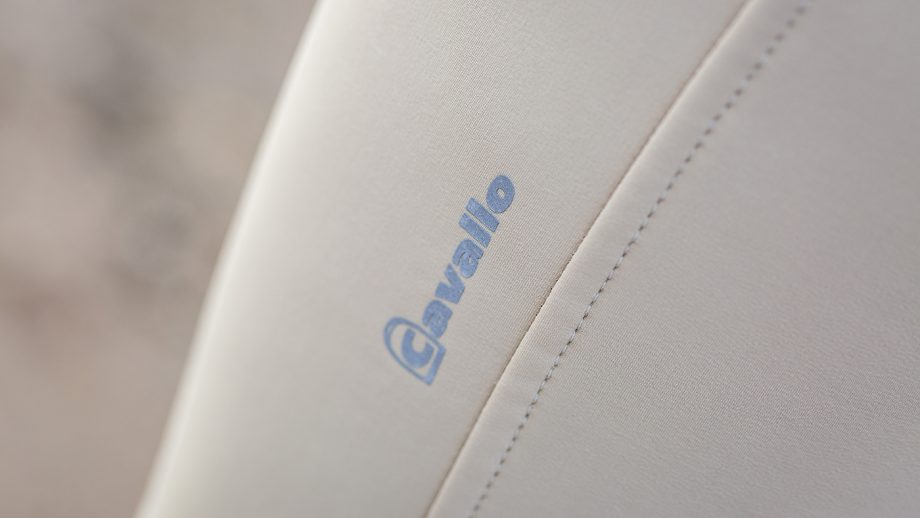 Cavallo Carla Grip breeches review