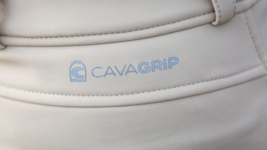 Cavallo Carla Grip breeches review