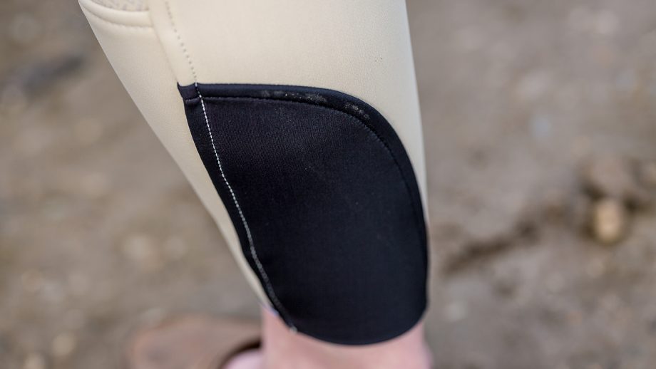 Cavallo Carla Grip breeches review