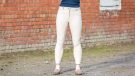 Cavallo Carla Grip breeches review