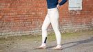 Cavallo Carla Grip breeches review