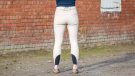 Cavallo Carla Grip breeches review