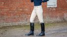 Cavallo Carla Grip breeches review
