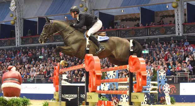 Billy Congo Funnell,William