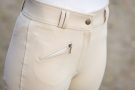 Equetech Foxhunter hybrid breeches review