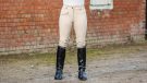 Equetech Foxhunter hybrid breeches review