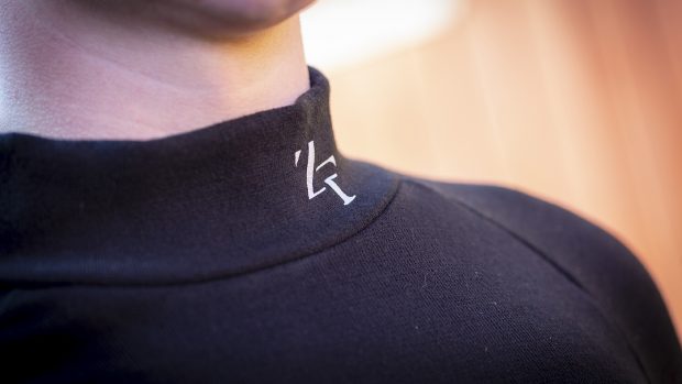 Zerofit Heatrub Ultimate base layer review