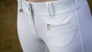 Jeffries competition breeches review