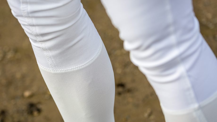 Jeffries competition breeches review