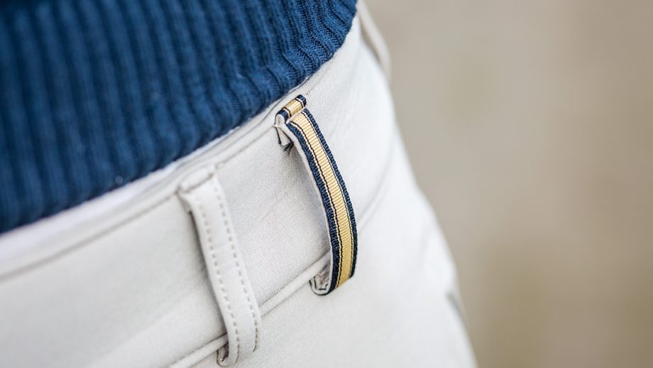 Noble Outfitters softshell breeches review