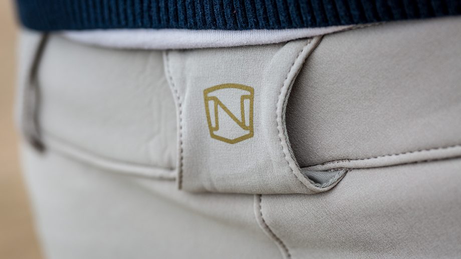 Noble Outfitters softshell breeches review