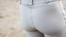 Noble Outfitters softshell breeches review