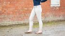 Noble Outfitters softshell breeches review