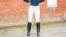 Noble Outfitters softshell breeches review