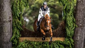 australia eventing safety